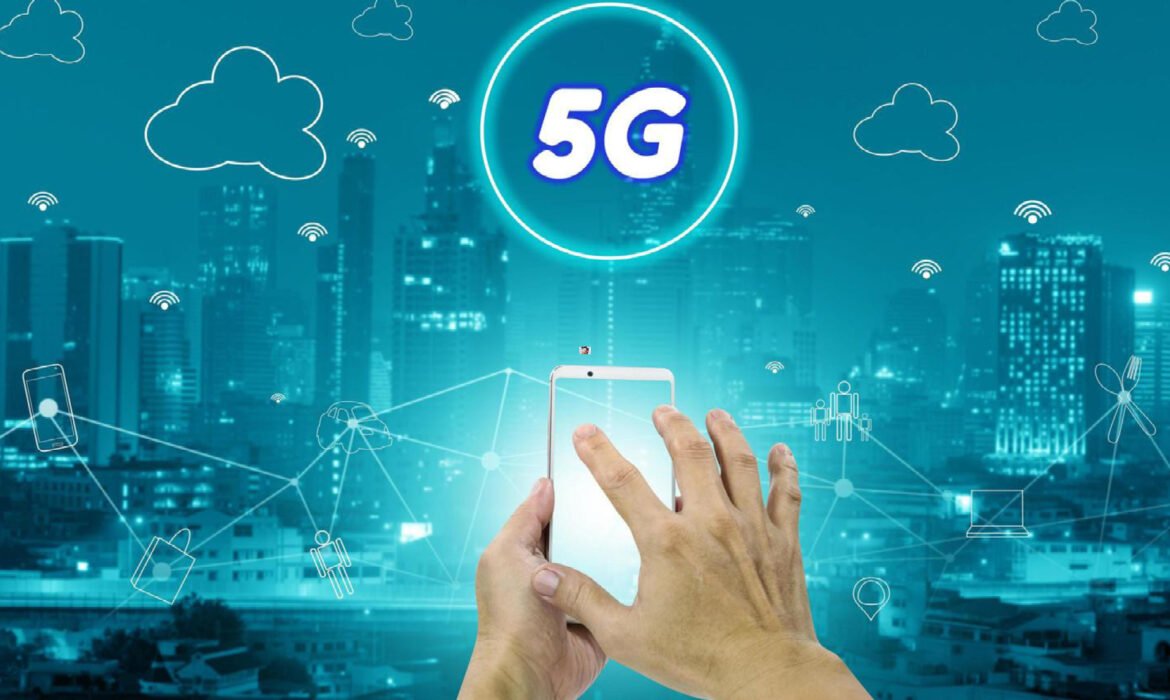 5G Services Market to be Worth $2,208.2 Billion by 2030: Million Insights
