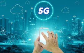 5G Services Market to be Worth $2,208.2 Billion by 2030: Million Insights