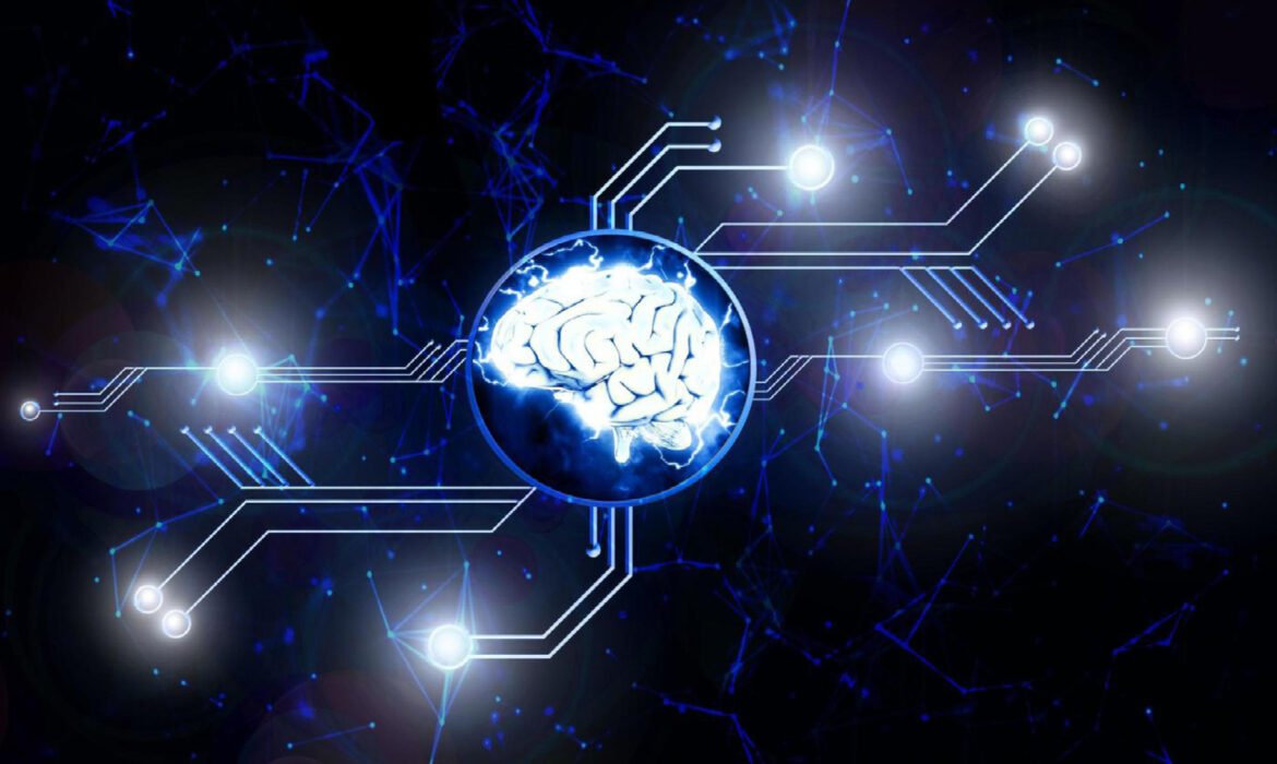 Blackford and Brainomix Announce AI Partnership for Stroke Care