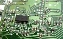 Innovobot Labs, TDK, Microchip Technology and BOE Varitronix Develop Next-Gen Automotive Haptics Display