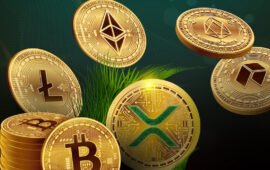 ReFi Crypto Currency Xrp Classic Develops Eco-Friendly Blockchain Technology