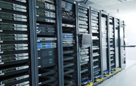 Greenergy Data Centers Bring Sustainable Data Center Services to the Baltics with Juniper Networks