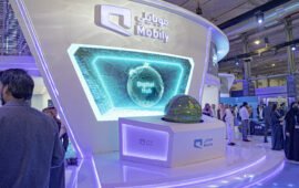 Mobily Wraps up LEAP 2023 with New Partnership Announcements
