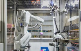 New Covariant Report Confirms Increased Investment in Automation Despite Economic Uncertainties
