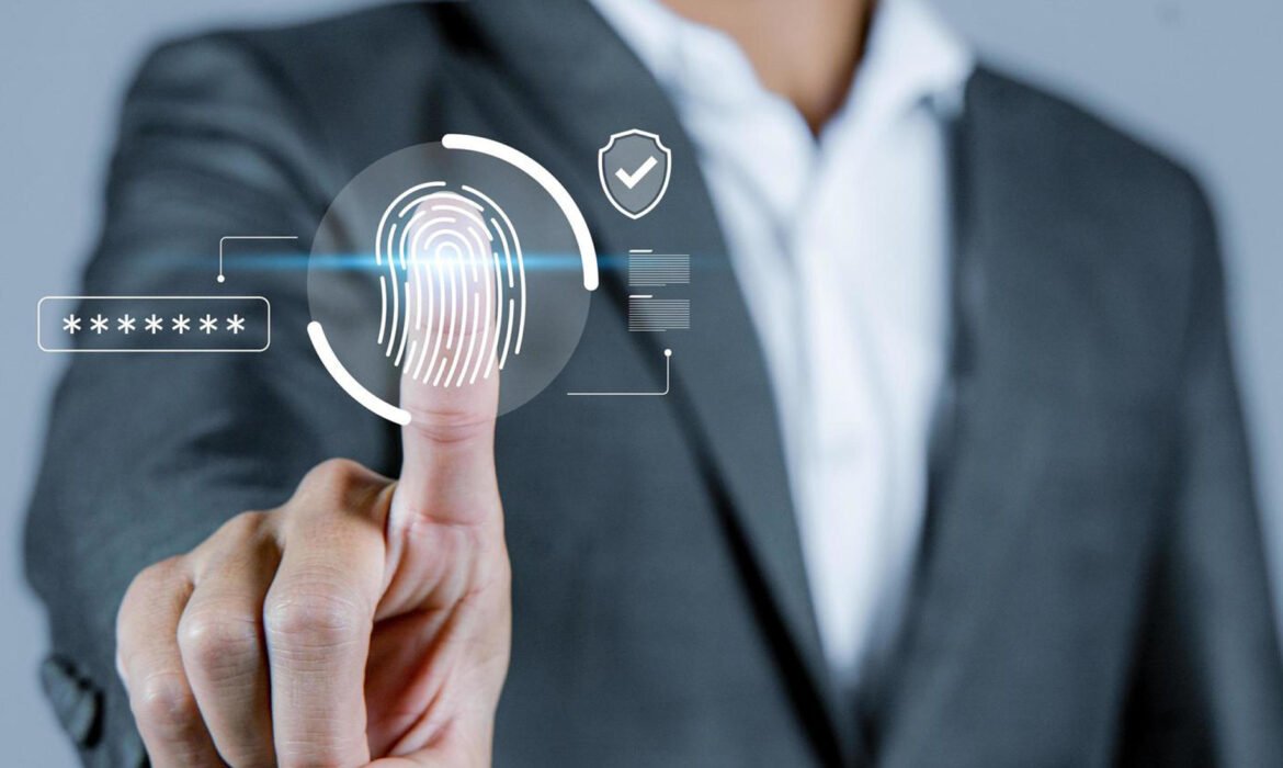 Financial Fraud Executives Adopting Behavioral Biometrics to Counter Scam Attacks