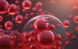 ExoCoBio obtained a US Patent for Rose Stem Cell-derived Exosome (RSCE™)