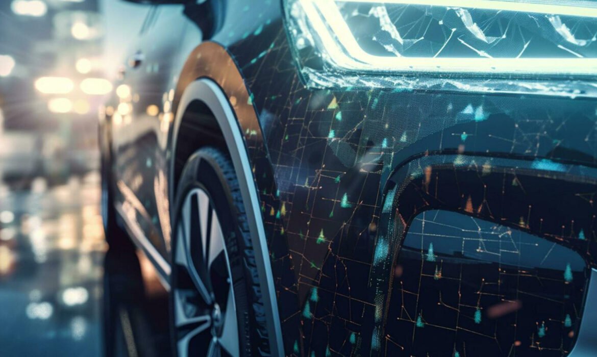 Impact of the Metaverse on the Automotive Industry: 2023 Thematic Intelligence Report – Technologies like AR and VR will be Pivotal for Vehicle Safety Training and Testing