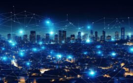 Smart cities share stories of digital governance