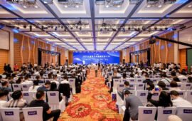Xinhua Silk Road: Conference held to foster digital, AI-driven life and health industry development in Wuxi, E. China