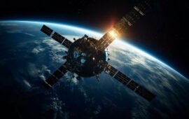 Airbus Extends Partnership with Astrocast to Further Enhance Satellite IoT Technology