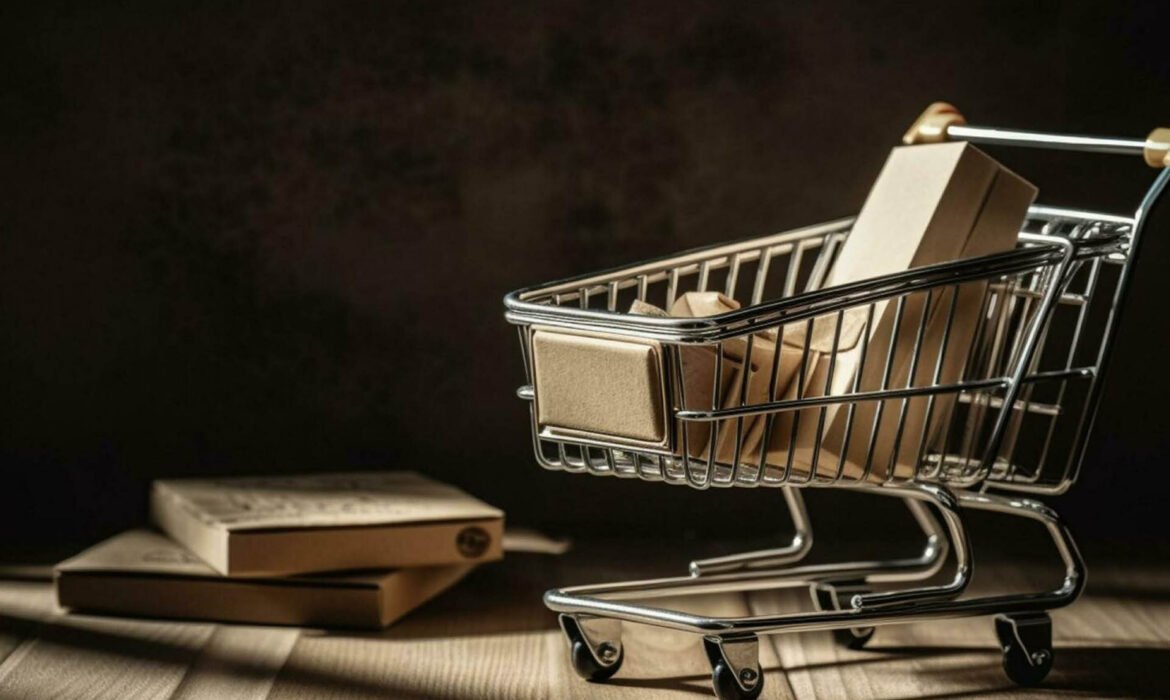 BetterCommerce Recognized in Gartner Tool: Digital Commerce Vendor Guide, 2023