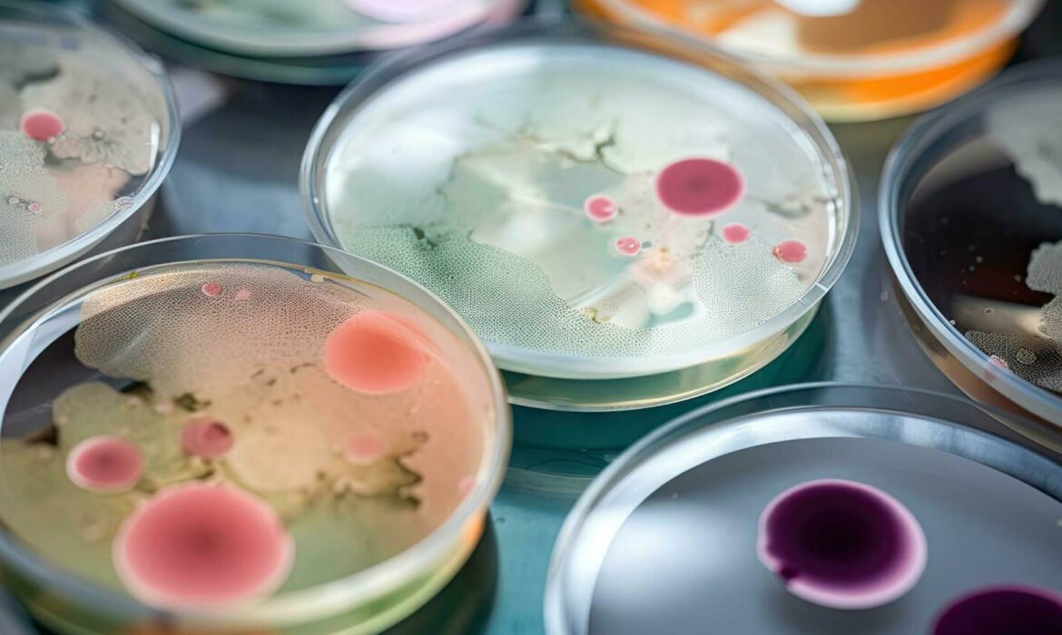 IDTechEx Discusses Applications of Antimicrobial Technology in Addressing Healthcare Infections