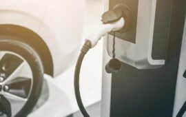 NHOA: Atlante Deploys 87 Fastcharging Points in Four Service Areas of the VINCI Autoroutes Network