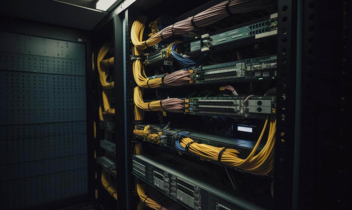 Saudi Arabia Data Center Market Investment Analysis Report 2023-2028: Opportunities in IT, Electrical, Mechanical Infrastructure, General Construction, and Tier Standards