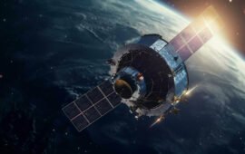 Spire Global Awarded €16 Million ESA Contract to Design and Demonstrate Satellite-Based Aviation Surveillance System