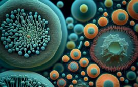 Beyond Silver – IDTechEx Examines Alternative Antimicrobial Strategies
