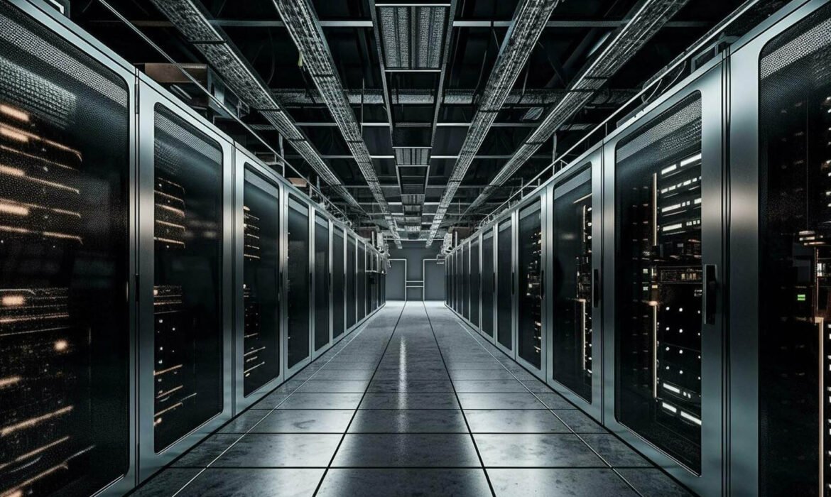 DIGITAL REALTY INTRODUCES HIGH-DENSITY COLOCATION OFFERING TO ADDRESS DATA AND AI GROWTH CHALLENGES