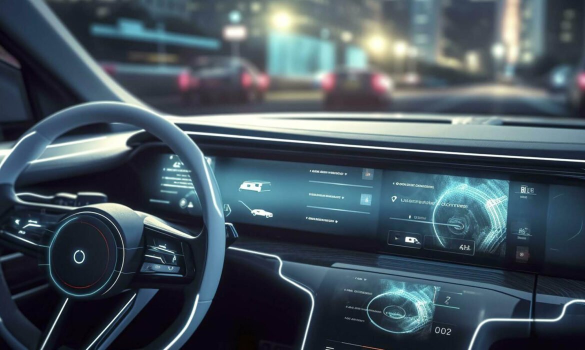 Guidehouse Insights Explores Market for Advanced Driver Assistance Systems (ADAS) and Automated Driving Systems (ADS)