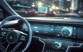 Guidehouse Insights Explores Market for Advanced Driver Assistance Systems (ADAS) and Automated Driving Systems (ADS)