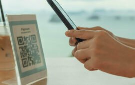 Juniper Research: QR Code Payments Forecast to Grow over 590% in Leading Southeast Asian Market by 2028, Spurred on by Pan-Asian Interoperability