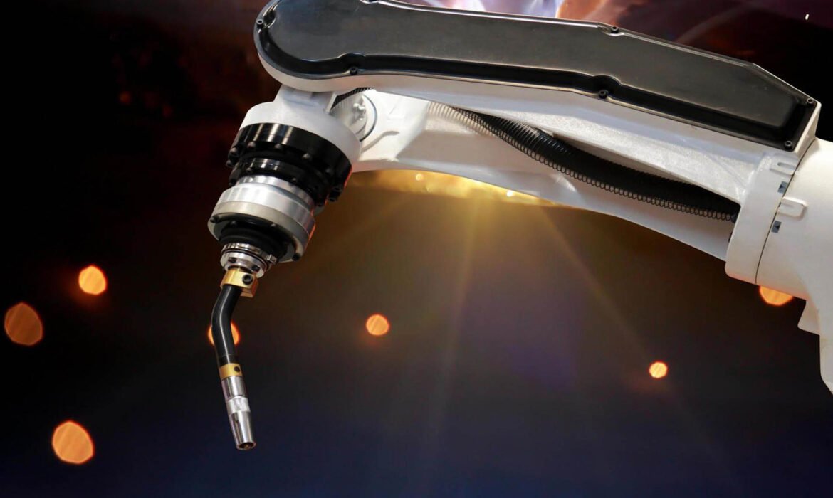 Nature-inspired pressure sensing technology aims to transform healthcare and surgical robots