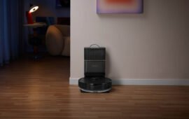 Roborock Announces Three New Vacuums and Expansion Into New Product Category at IFA Berlin Trade Fair 2023