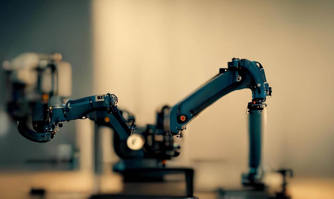 Pudu Robotics Debuts at CMS Berlin, Showcasing Latest Autonomous Cleaning Solution