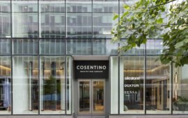 Spanish Manufacturer Cosentino Taps DXC Technology to Transform Operations with Automation and Robotics
