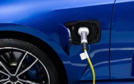 Three Key Trends Driving the EV Charging Market, Finds IDTechEx