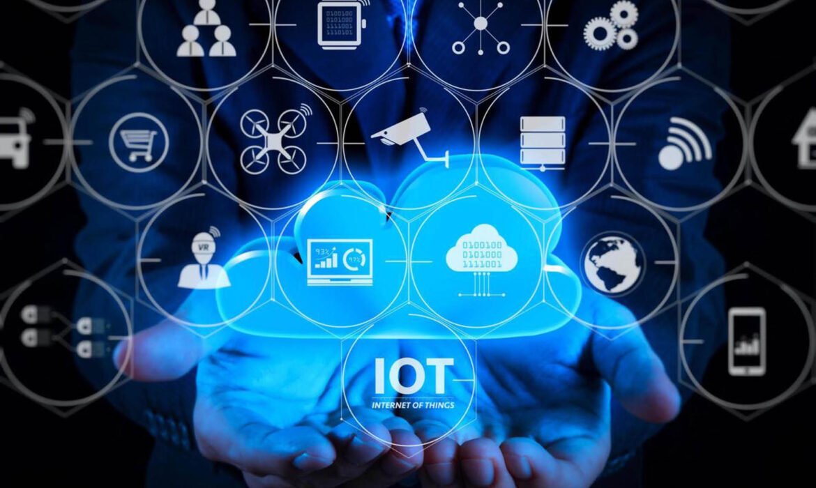 Tuya Smart and Amazon Web Services Collaborate to Establish an IoT Security Lab