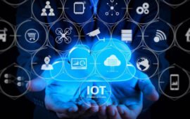 Tuya Smart and Amazon Web Services Collaborate to Establish an IoT Security Lab