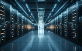 Led by Technology Giants, Increasing Thermal Management Demand for Data Centers, Reports IDTechEx