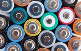 IDTechEx Asks Which Redox Flow Battery Chemistries Will Prevail in the Stationary Energy Storage Market