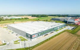 Molex Expands European Manufacturing Footprint and Capabilities with State-of-the-Art Campus in Poland