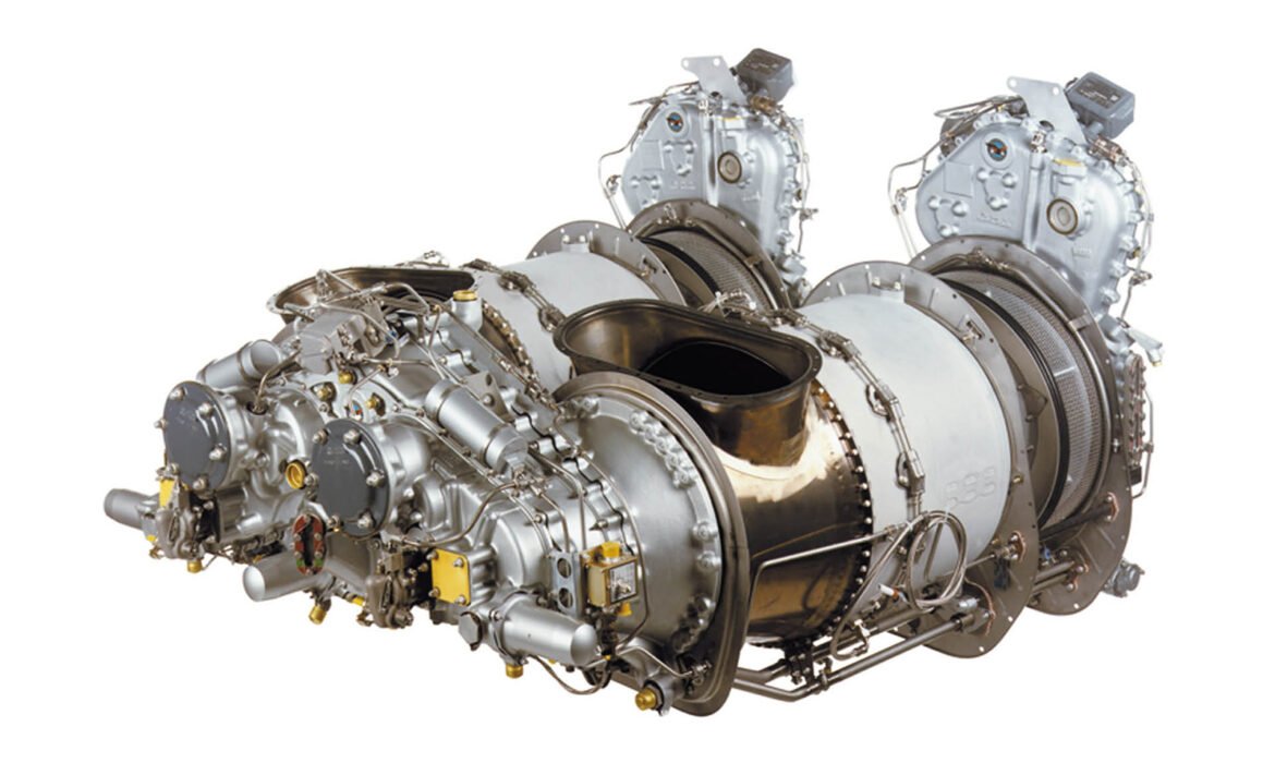 RTX’s Pratt & Whitney Canada announces cost-effective PT6T-3/6 Twinpac™ engine overhaul program designed especially for military customers