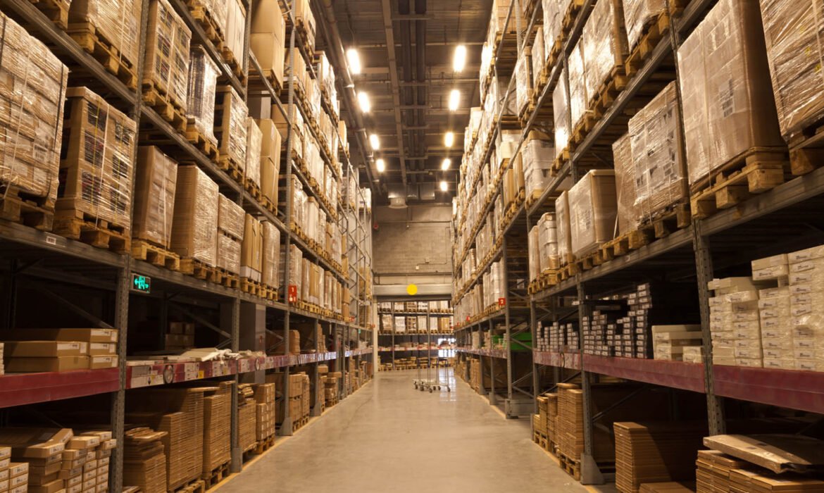 ASSA ABLOY acquires Integrated Warehouse Solutions in the US