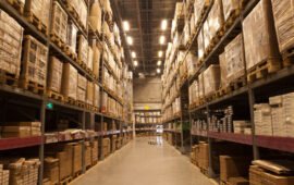 ASSA ABLOY acquires Integrated Warehouse Solutions in the US