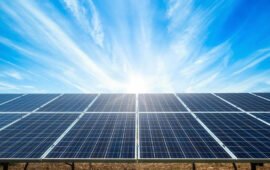 Yingli will supply 405MW of high efficiency modules for iSOLAR