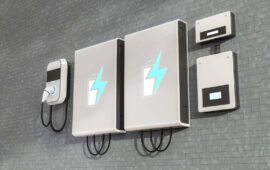 U Power To Launch Commercial Operation for its EV Battery Swapping System