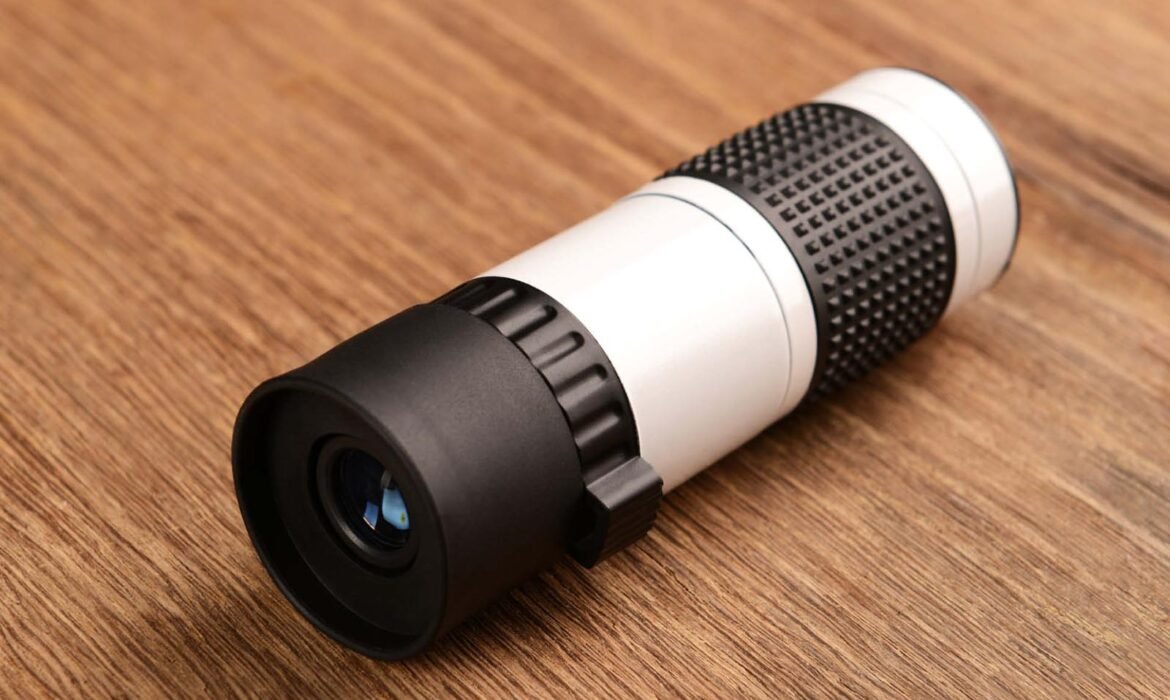 A new breakthrough in thermal monocular—-Pixfra Mile2 Series