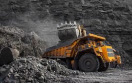Sandvik secures major underground mining equipment order from Hindustan Zinc