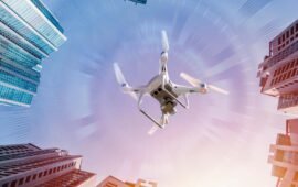 Autoliv and XPENG AEROHT Collaborate to Pioneer Future Safety Solutions for Flying Cars