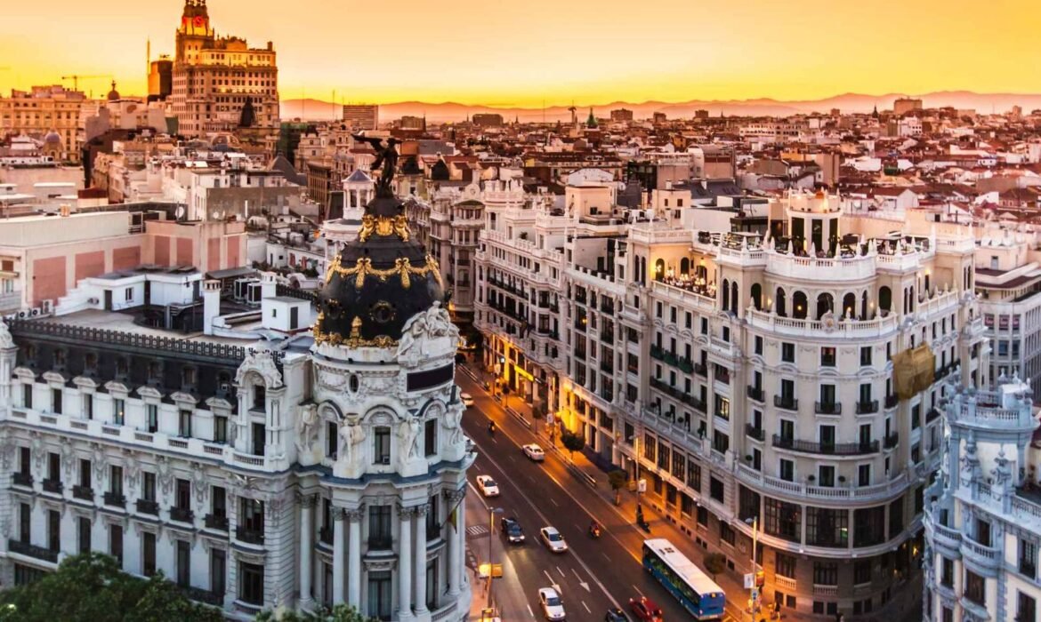 Explore Madrid Like Never Before: New Partnership Between Wego and MADRID TURISMO by IFEMA Madrid