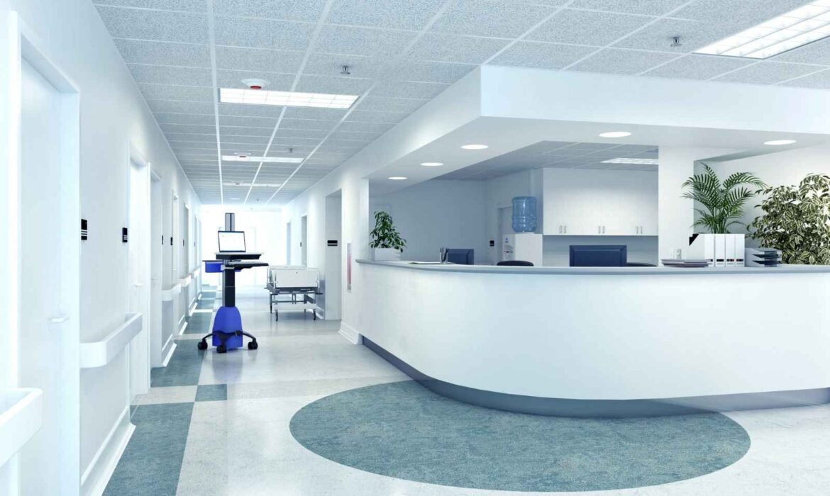 Implantica announces further expansion of RefluxStop™ access in the UK NHS public Hospital Network