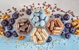 PHARMANUTRA S.P.A.: THE DISTRIBUTION OF IRON-BASED DIETARY SUPPLEMENTS KICKS OFF IN MEXICO