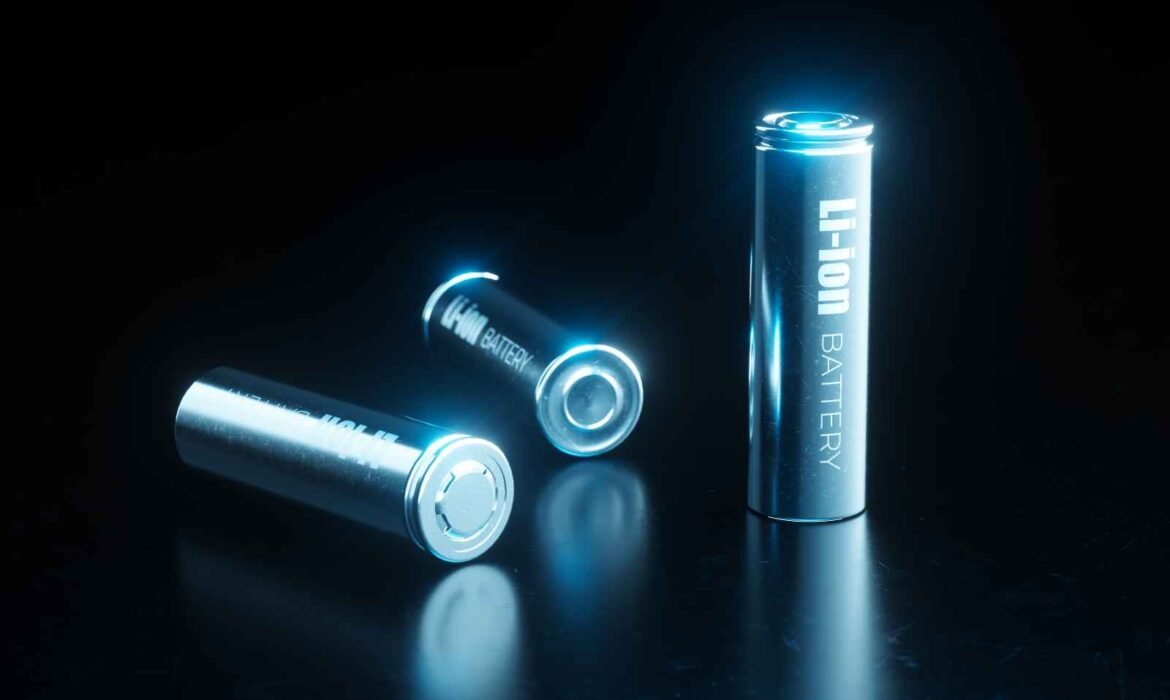 VoltR raises €4 million to industrialise the refurbishment of lithium batteries in Europe