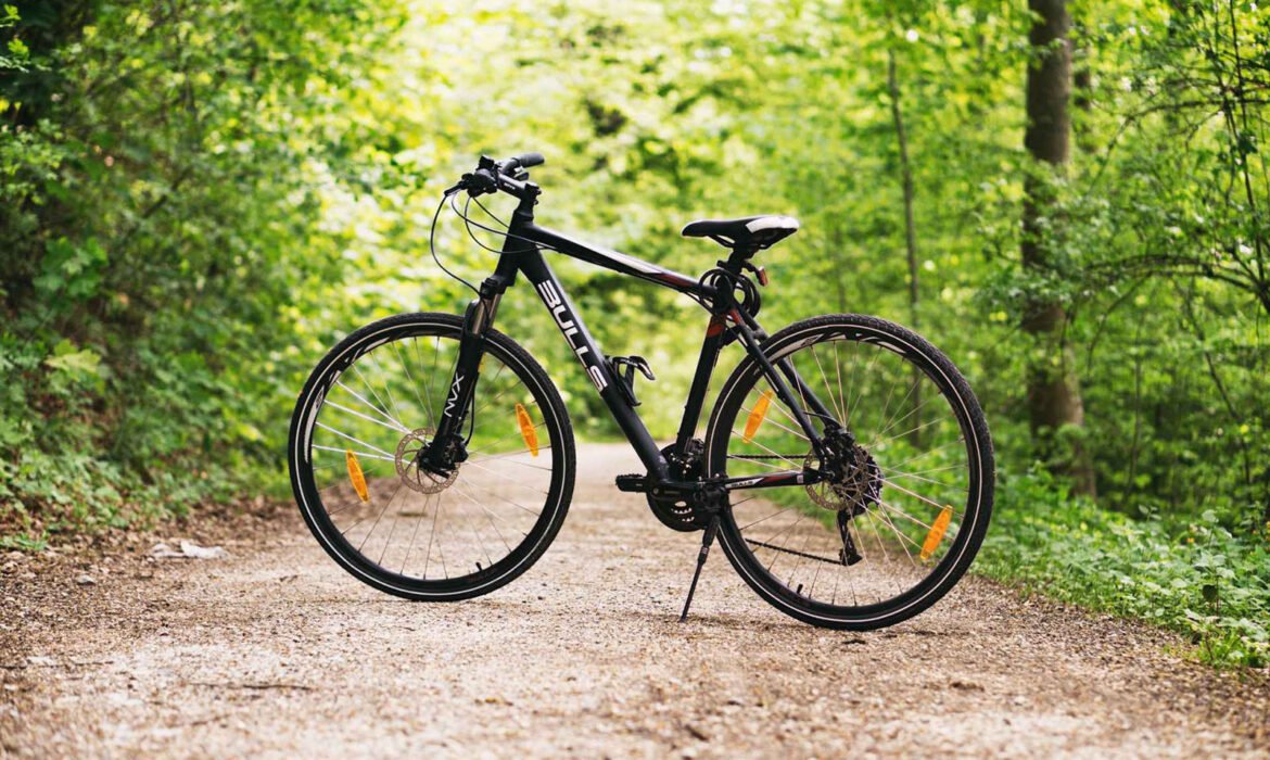Innovation Meets Impact: World Bicycle Relief Unveils the Buffalo Bicycle Utility S2