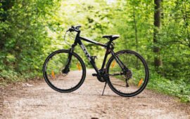 Innovation Meets Impact: World Bicycle Relief Unveils the Buffalo Bicycle Utility S2
