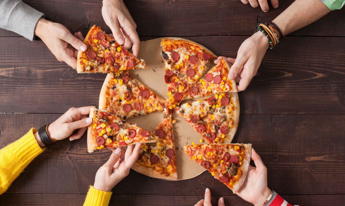 Onosys Partners with Pizza Ranch, Inc to Provide Digital Ordering