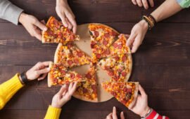 Onosys Partners with Pizza Ranch, Inc to Provide Digital Ordering